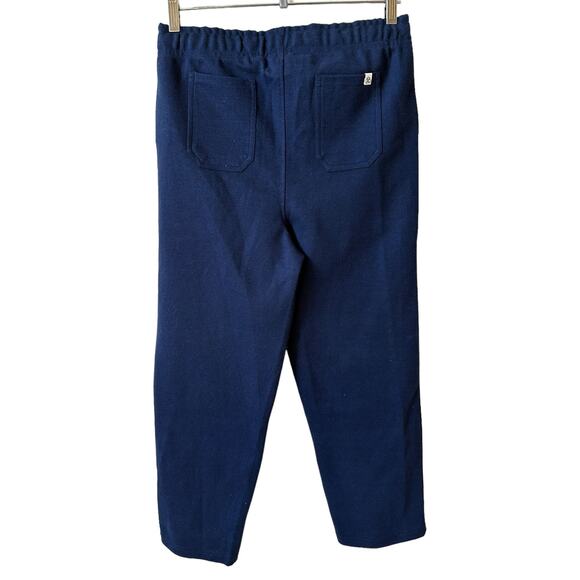 Sovereign Code New Boys Sweatpants Blue Size 8 Comfort School Neutral Loungewear - Picture 2 of 9